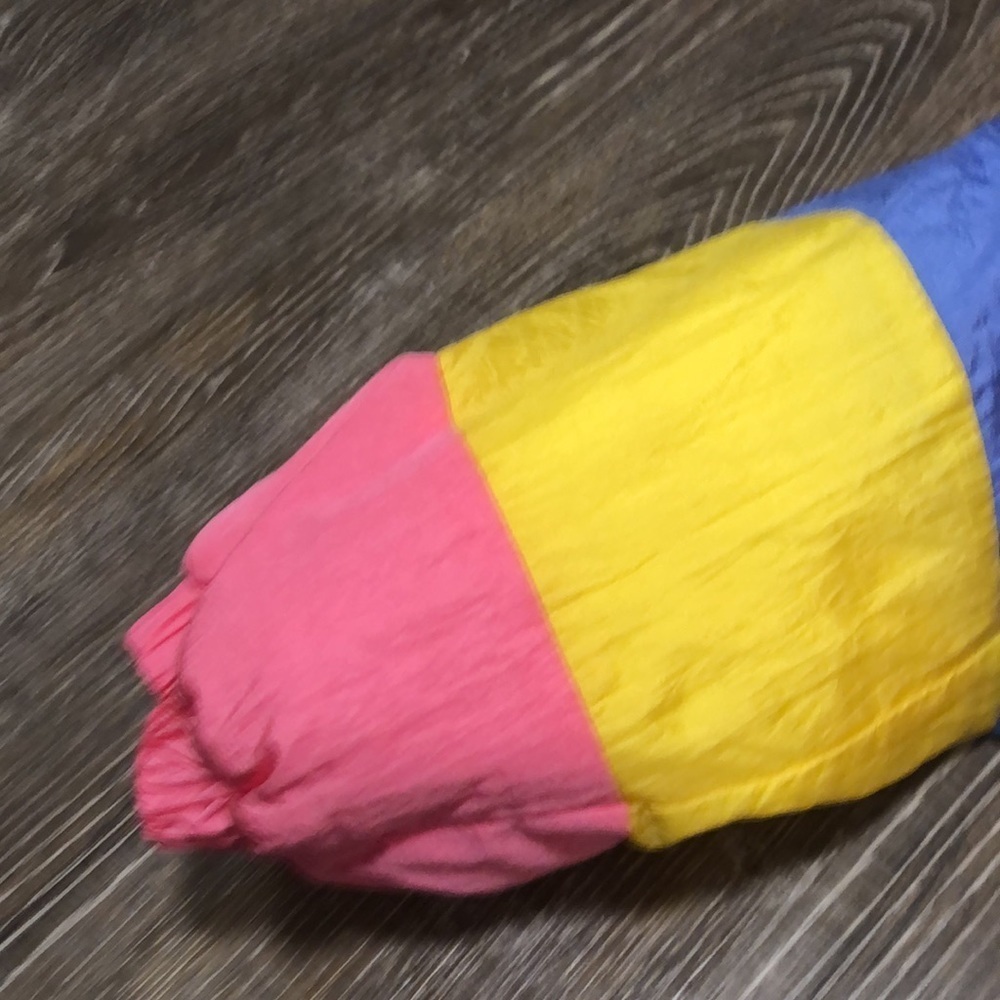 Loveshackfancy Modena Enchanted Rainbow Coat - image 5